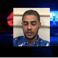 Man Faces DUI Charge After Causing 4-Vehicle I-95 Crash, Police Say