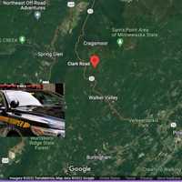 IDs Released For Troopers Involved In Fatal Shooting Of Knife-Wielding Man In Hudson Valley