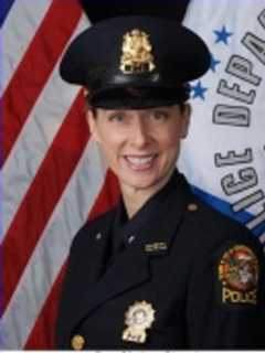 Detective Named Greenwich Police Officer Of The Month For Work On Arson