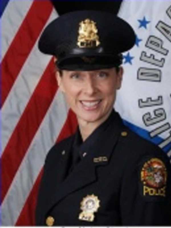 Detective Named Greenwich Police Officer Of The Month For Work On Arson