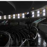 Mount Vernon Referendum Includes Restoring Thornton Theater