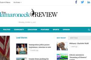 Westchester Publisher Files For Bankruptcy