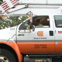 New City Hit Hard As Thousands Lose Power In Storms