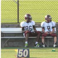 Valhalla Teen Stars On Prep School Team