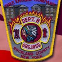 Nanuet Residents Escape House Fire
