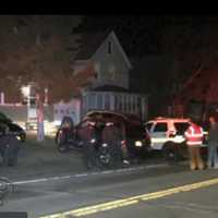 Police Search For Driver Who Fled On Foot After Route 9 Chase