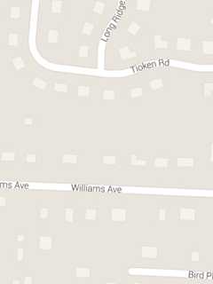 SUV Crashes Into Monsey Tour Bus In Hillcrest