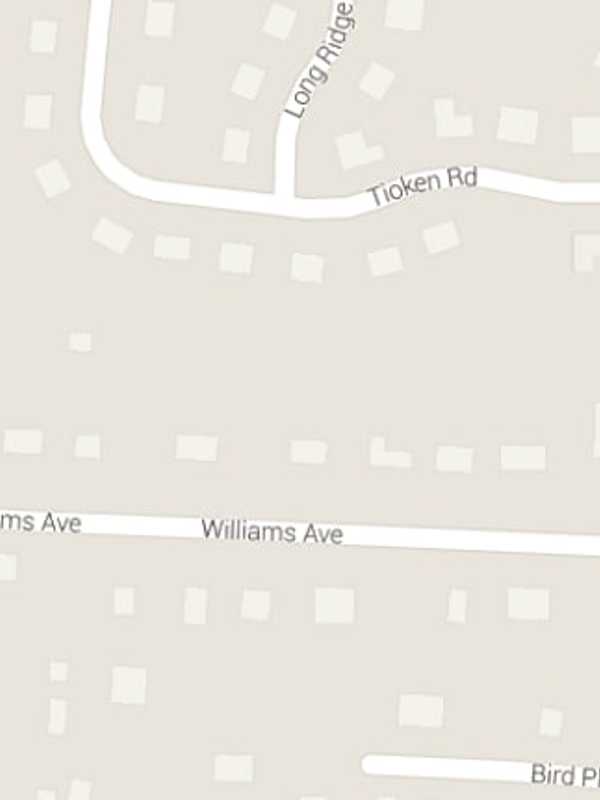 SUV Crashes Into Monsey Tour Bus In Hillcrest