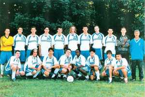 Hendrick Hudson High School Inducts Six Into Hall Of Fame 