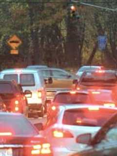 Transportation Trust Fund Solution In Jeopardy