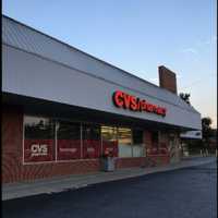 Man Caught After Stealing $1.4K In Pharmaceuticals From CVS, Police Say