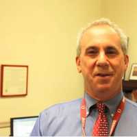 Ossining High School Principal Joshua Mandel Announces Retirement
