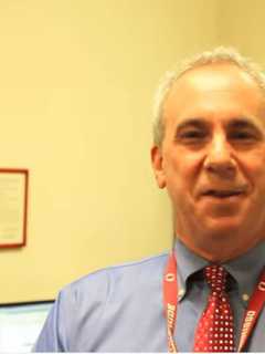 Ossining High School Principal Joshua Mandel Announces Retirement