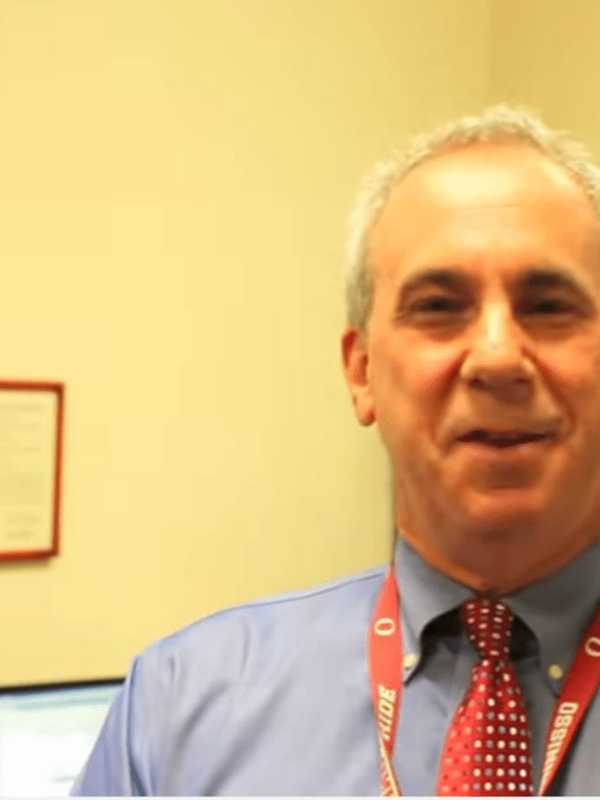 Ossining High School Principal Joshua Mandel Announces Retirement
