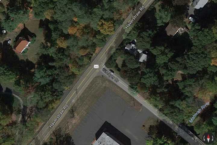 Traffic Study Underway For Route 202 Intersection In Montebello