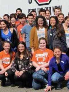 Pascack Valley, Park Ridge Attempt Virtual School Day