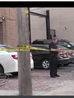 Suspect in Cab Driver's Stabbing Still On Loose, Yonkers Police Say