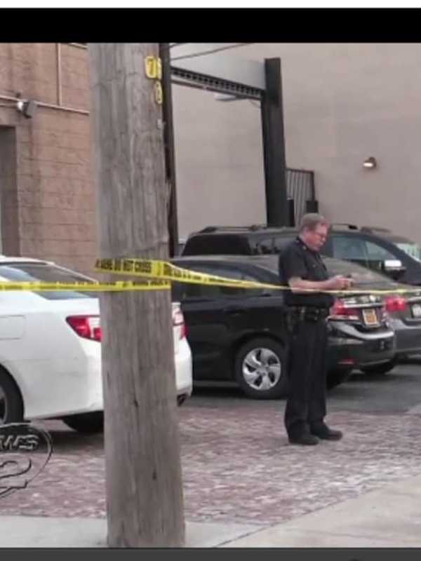 Suspect in Cab Driver's Stabbing Still On Loose, Yonkers Police Say