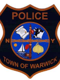 Police Nab Burglary Suspect In Ceiling Of Hudson Valley Pizza Shop