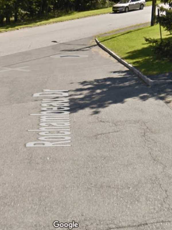 Yorktown Man Involved In Three-Car Crash Drove Drunk, Police Say