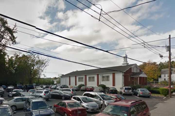 Spring Valley Church MLK Commemorative Service Draws Over 400