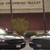 Spring Valley Police Investigate Bomb Scares