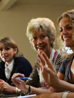 Allendale Woman's Club To Give Show To Benefit Women, Children In Need