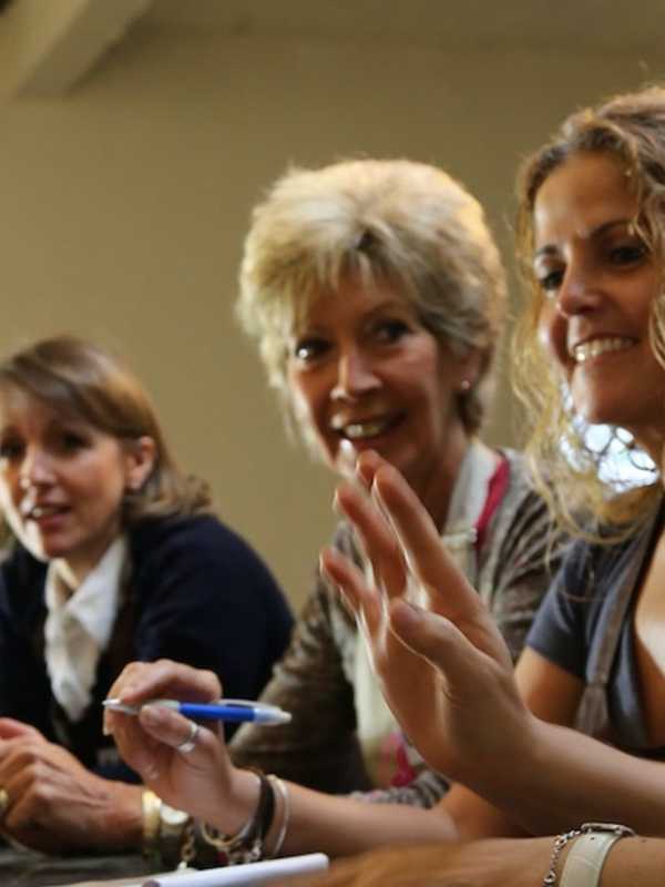 Allendale Woman's Club To Give Show To Benefit Women, Children In Need