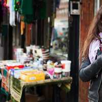 'The Hostage's Daughter' Tells Her Story In Palisades