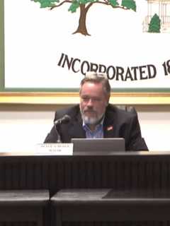 Pleasantville Budget Under The Tax Cap