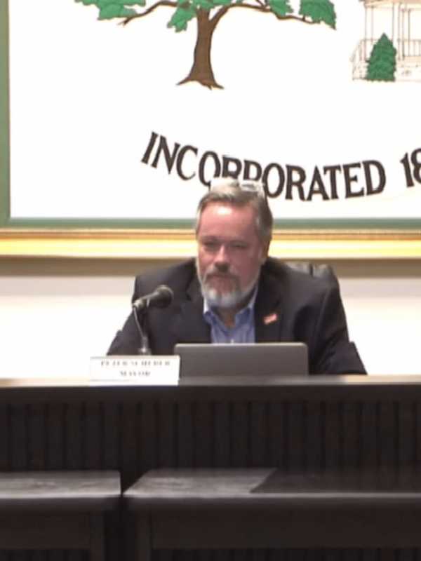 Pleasantville Budget Under The Tax Cap
