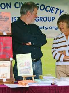 Friends Of Northvale Library, Local Bookstore Team Up On Fundraiser