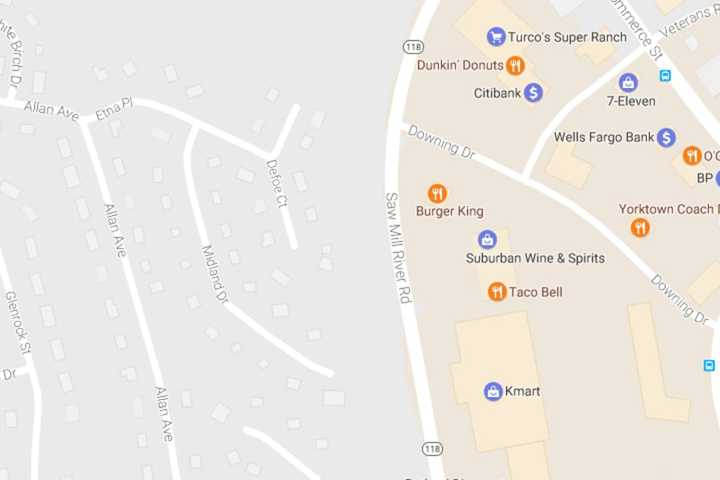 Yorktown Car Show Will Cause Road Closures