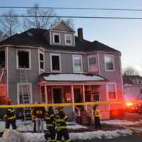 80-Year-Old, Dog Died In Fire Caused By Improper Cigarette Disposal: Officials