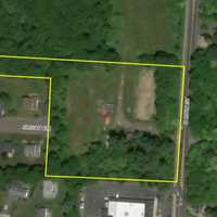 Assisted Living Facility Proposed In New City