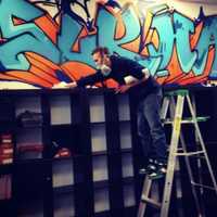 <p>A Harrington Park arts center hosts hip hop challenges. </p>