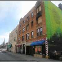 New Rochelle Firefighters Describe Apartment Fire Rescue