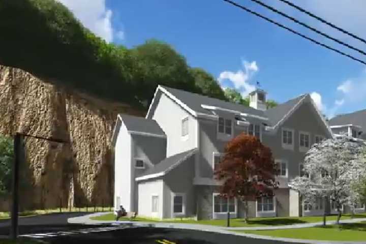 Development Of Quarry Site Stirs Up Controversy In Harrison