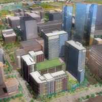 White Plains Mall Will Become Hamilton Green