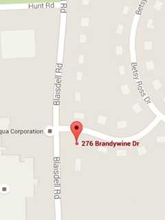 Sewage Discharge Reported In Orangetown
