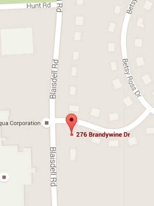 Sewage Discharge Reported In Orangetown