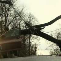 Power Restored To Yonkers Neighborhood Hit By Storm
