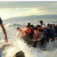 Westchester Jewish Organizations Talk About Refugee Crisis