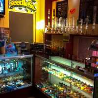 New Vape Shop Sparks Concerns In Pleasantville
