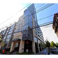 Jury Awards $5.3M To Worker Injured At Site Of 45-Story Jersey City High-Rise