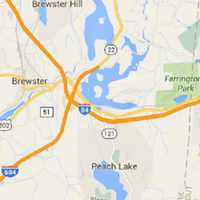 Two Injured In Crash That Snarls I-684 Traffic