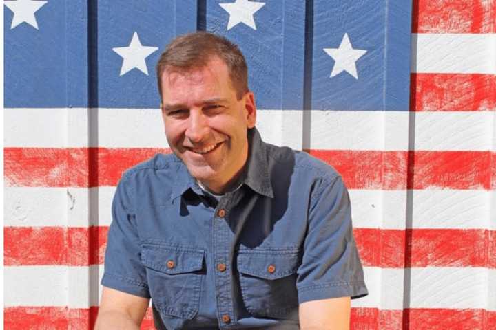 Letter To The Editor: Vote For Michael Whitten