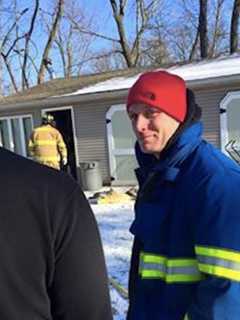 Norwood EMS Chief Transitions To President