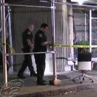 Yonkers Police Investigate Shooting That Injured 1 On Riverdale Ave.