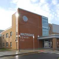 Bridgeport Police Investigate Inappropriate Incident At Waltersville School
